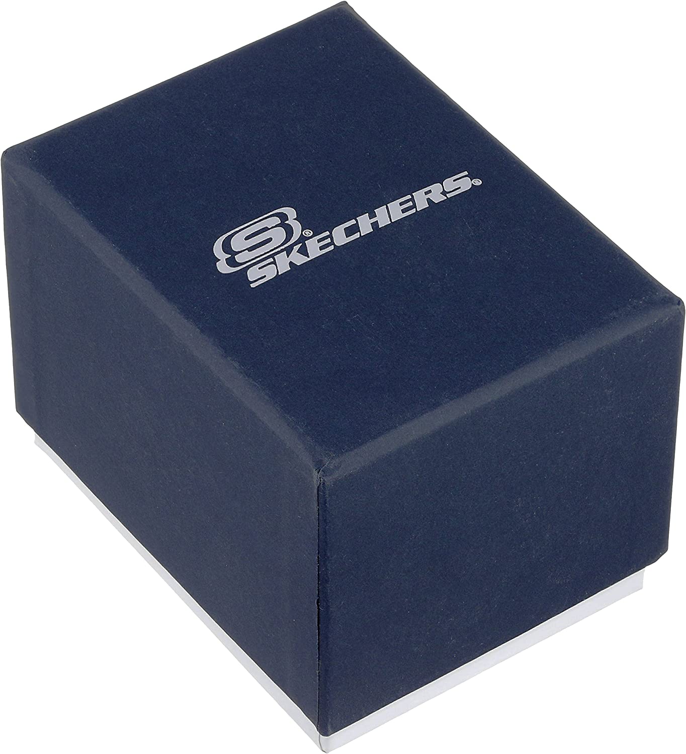 Skechers Women's Rosencrans Mid Quartz Plastic and Silicone Casual Sports Watch - Image 5